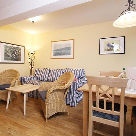 Ferienwohnung Meeresblick คูล็องสบอร์น ภายนอก รูปภาพ