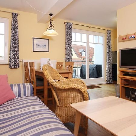 Ferienwohnung Meeresblick คูล็องสบอร์น ภายนอก รูปภาพ