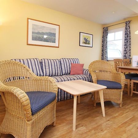 Ferienwohnung Meeresblick คูล็องสบอร์น ภายนอก รูปภาพ